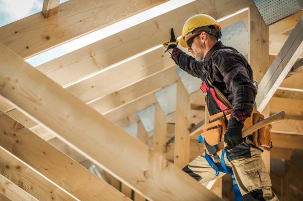 Best Roof Leak Repair  in Beacon Hill, WA