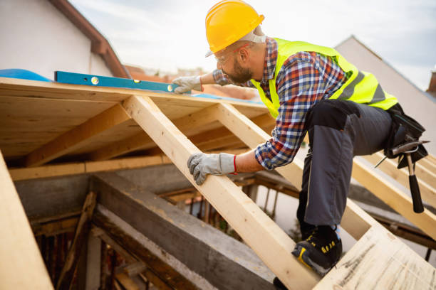 Best Metal Roofing Contractor  in Beacon Hill, WA