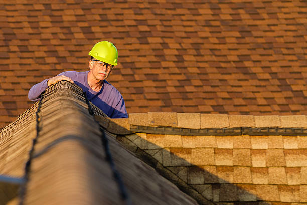 Best Commercial Roofing Services  in Beacon Hill, WA